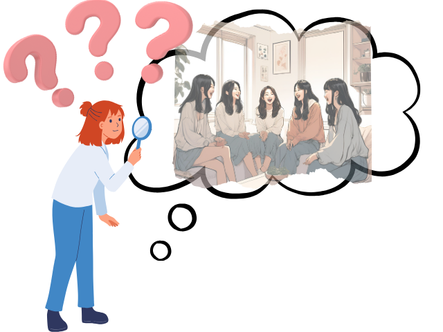 KiiiKiiiメンバーに日本人はいる?全員のプロフィールを調査してみた・KiiiKiiiメンバー一覧とプロフィール