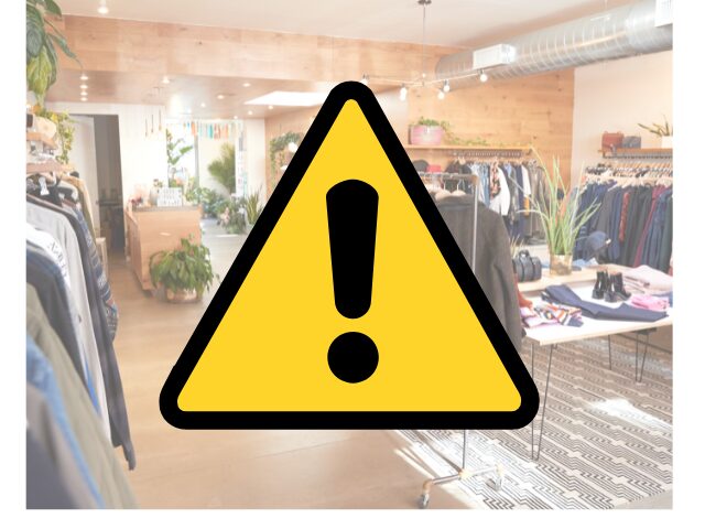 偽物を買わないために注意すべきポイント