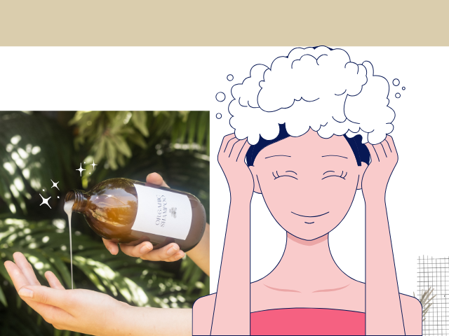 カラーシャンプーはブリーチなしでも効果ある？髪色別の見え方と運用術まとめ