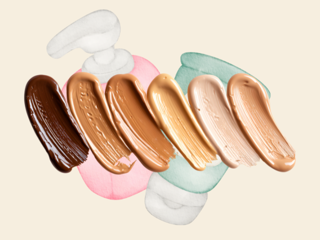 目的別：発色・補色・白髪ぼかしの使い分け