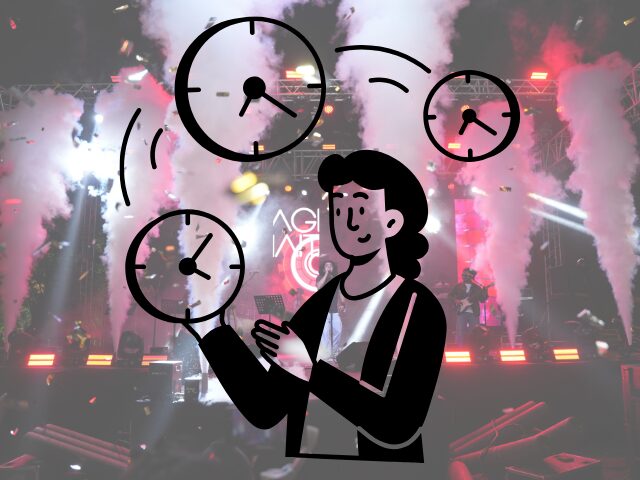 紅白2025 タイムスケジュール 予想：出番順と時間目安の全体像