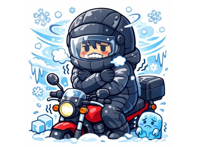 XShelterは寒い？